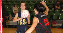 Netball