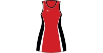 Netball Dresses