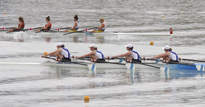 Rowing