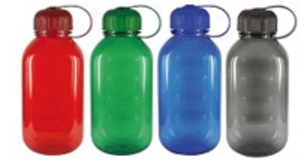 Drink Bottles