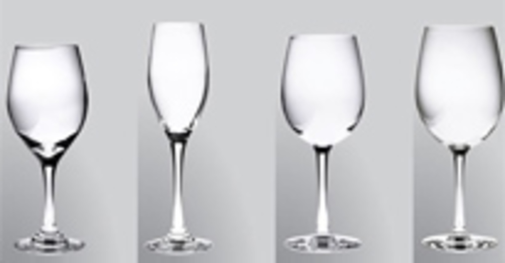 Glassware