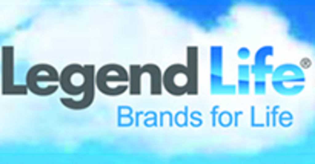 Legend Life Bags