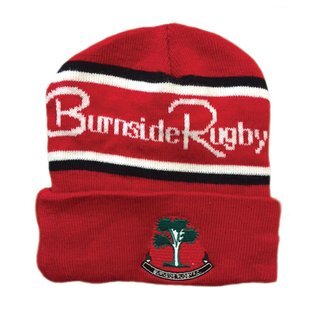 BRFC Beanie