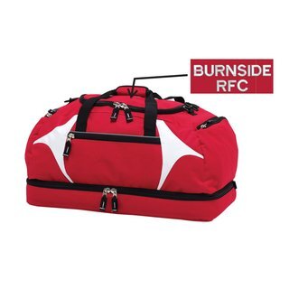 BRFC Gear Bag