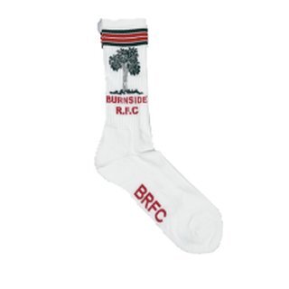 BRFC Club socks