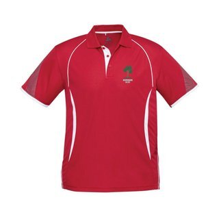 BRFC Rugby Polo